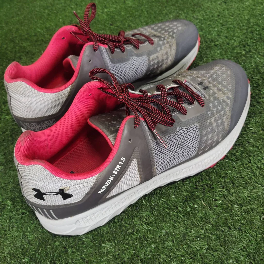 รองเท้ากอล์ฟ Under Armour Horizon STR 1.5 รองเท้ากอล์ฟ Under Armour Horizon STR 1.5