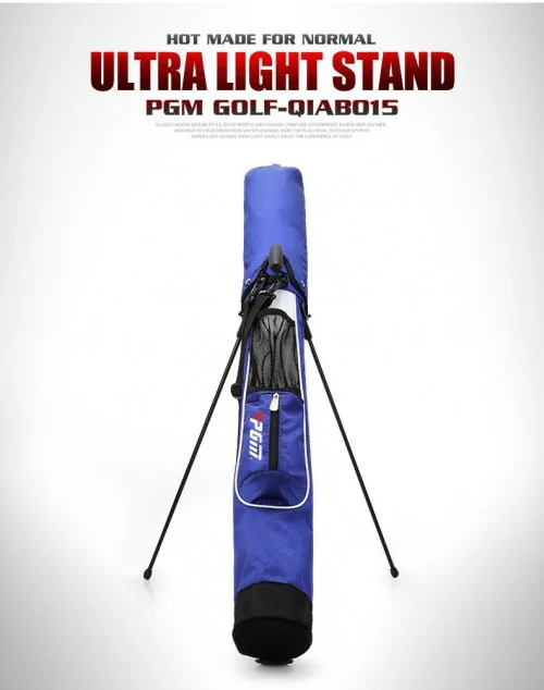 ถุงกอล์ฟ GOLF HAFTSET BAG PGM QIAB015 ถุงกอล์ฟ GOLF HAFTSET BAG PGM QIAB015