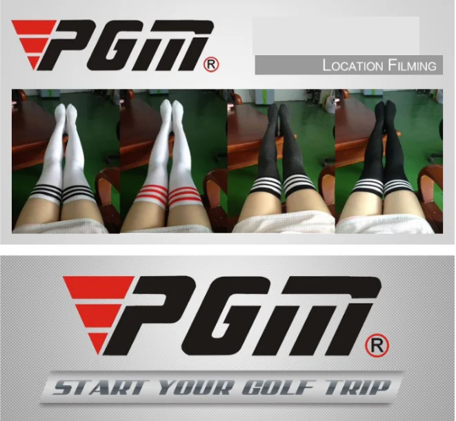 ถุงเท้ากอล์ฟ PGM WZ002 ถุงเท้ากอล์ฟ PGM WZ002