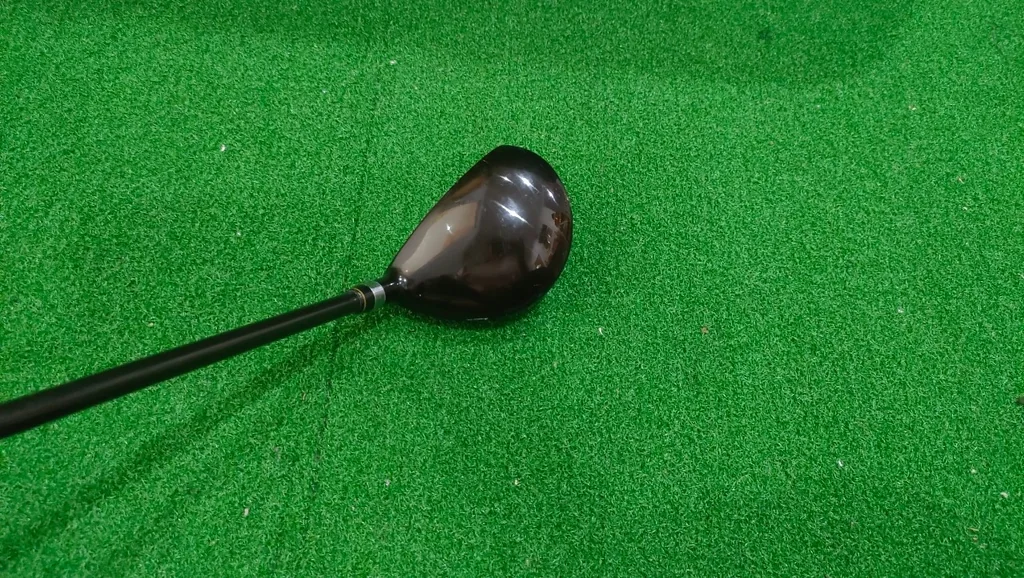 FAIRWAY 5 WILSON PF MAS-1C FAIRWAY 5 WILSON PF MAS-1C