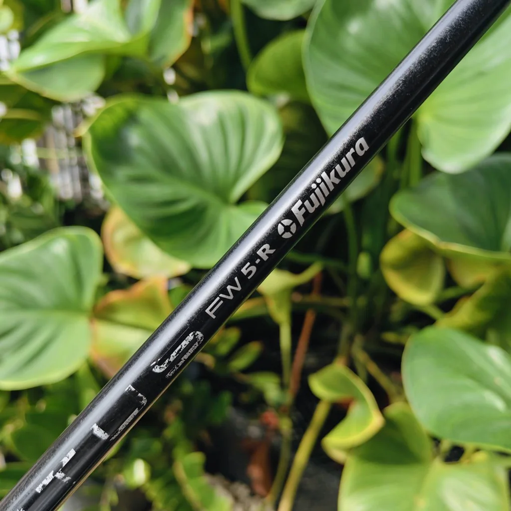 3W TaylorMade STEALTH แฟร์เวย์วูดที่ขึ้นชื่อเรื่องความแรงและความนิ่ง! 3W TaylorMade STEALTH แฟร์เวย์วูดที่ขึ้นชื่อเรื่องความแรงและความนิ่ง!