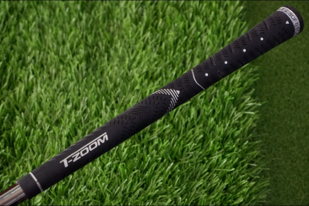 เหล็ก AW T-ZOOM X07 FORGED BALANC FACE