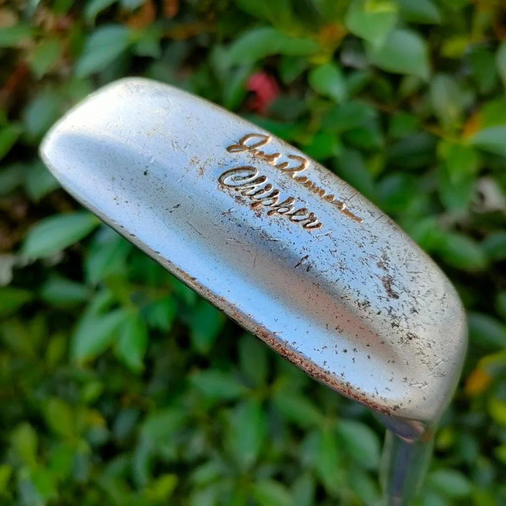 CHIPPER ความยาว 34 นิ้ว ก้าน JR USA YOURPRO FLEX R