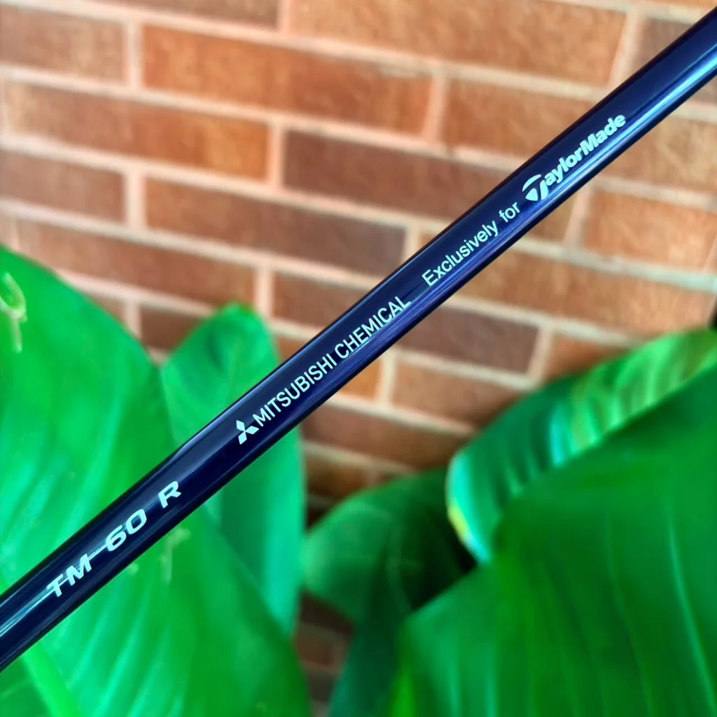 RESCUE TAYLORMADE QI10 #4 - 22° เปิดมิติใหม่แห่งความแม่นยำและระยะทางทดแทนเหล็กยาว RESCUE TAYLORMADE QI10 #4 - 22° เปิดมิติใหม่แห่งความแม่นยำและระยะทางทดแทนเหล็กยาว
