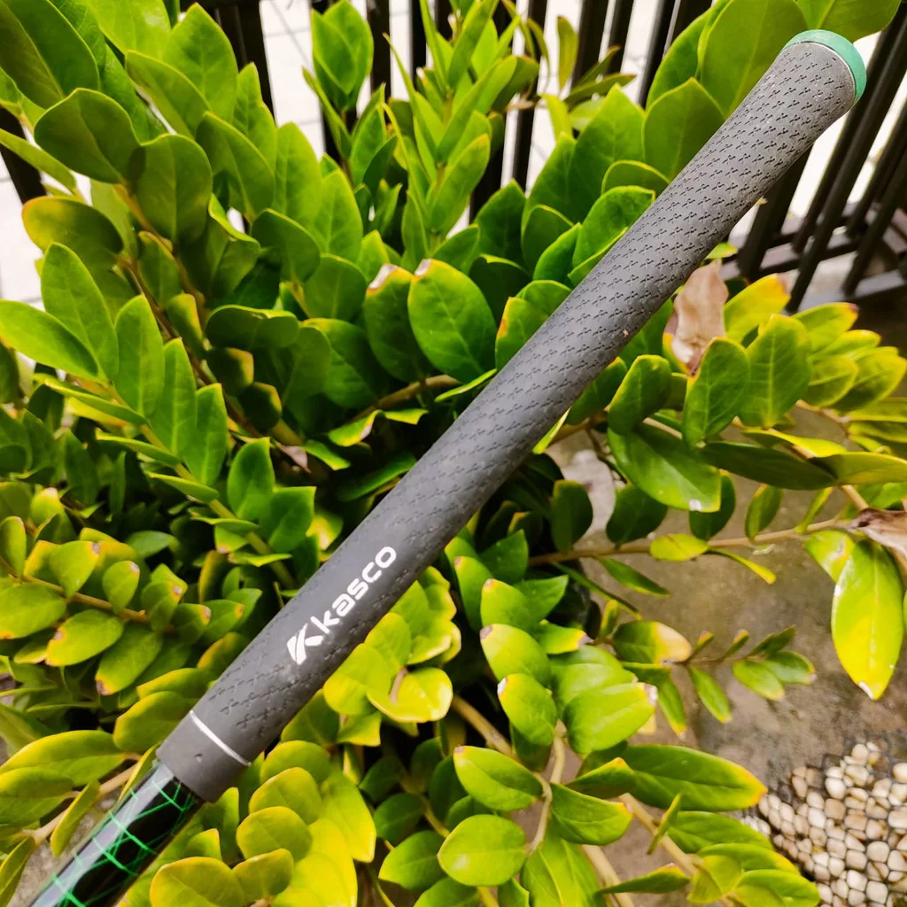 UT44 KASCO POWER TORNADO 7 วัสดุ FORGED SUPER HYTEN FACE หน้าเด้งมากๆ ตีทั้งนุ่ม เด้ง โดนดี ไกลมาก องศา 19 ก้าน ELASTER U4600 FLEX R ไม้กอล์ฟพรีเมี่ยมมือสอง ของแท้ By NakaraLuxurious UT44 KASCO POWER TORNADO 7 วัสดุ FORGED SUPER HYTEN FACE หน้าเด้งมากๆ ตีทั้งนุ่ม เด้ง โดนดี ไกลมาก องศา 19 ก้าน ELASTER U4600 FLEX R ไม้กอล์ฟพรีเมี่ยมมือสอง ของแท้ By NakaraLuxurious