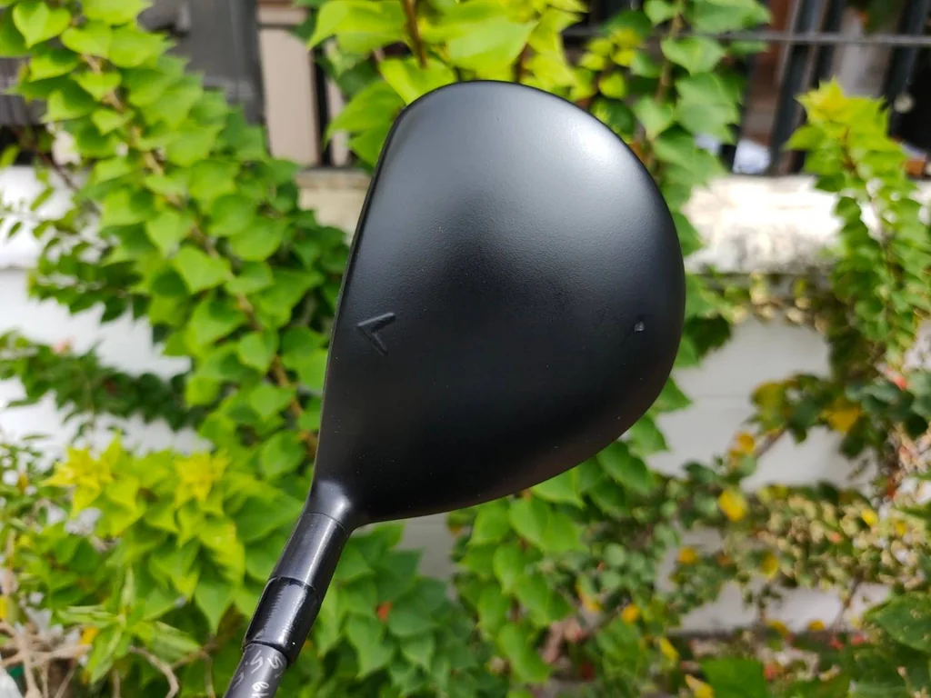 Fairway 3 Callaway XR ก้านพรีเมี่ยม PROJECT X 5.5 FLEX R Fairway 3 Callaway XR ก้านพรีเมี่ยม PROJECT X 5.5 FLEX R