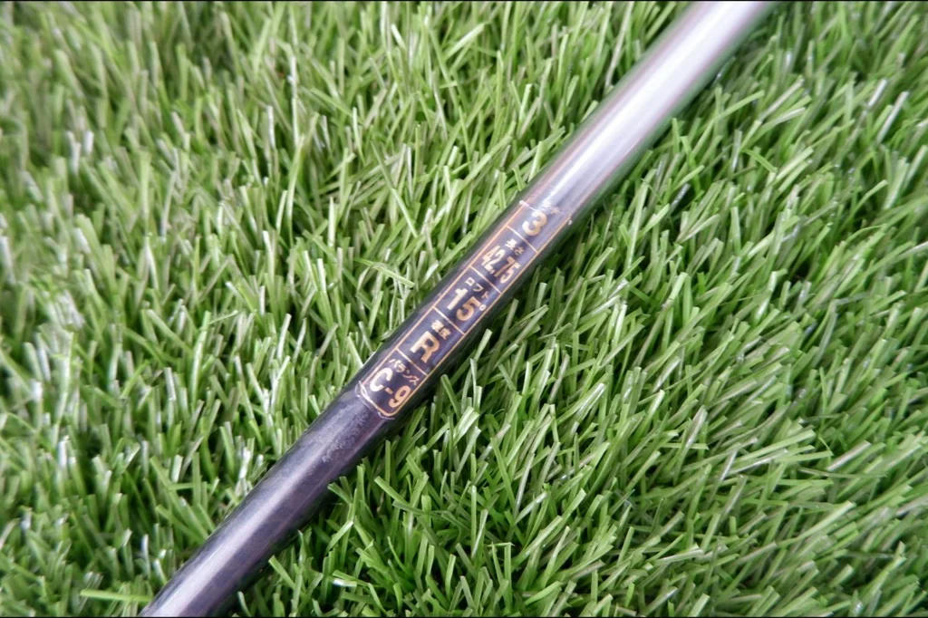 FAIRWAY 3 HONMA BERES MG811 FAIRWAY 3 HONMA BERES MG811