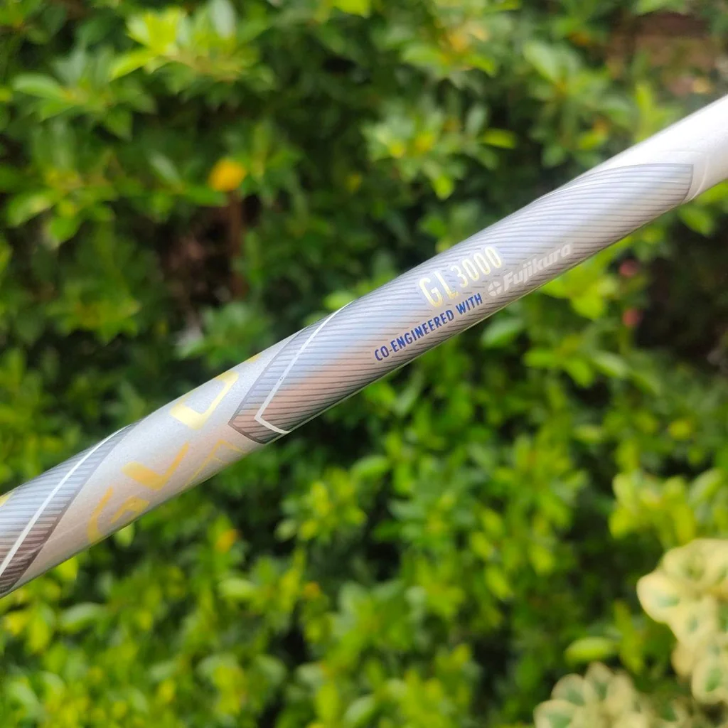 FW3 TAYLORMADE GLOIRE F ก้าน TAYLORMADE GL3000 FLEX R เป็นหัวสุดพรีเมี่ยม หายากมาก เน้นขายงาน JDM คือขายเฉพาะในญี่ปุ่นให้กับลูกค้าระดับ HI - END คุณภาพสู้กับ HONMA ได้อย่างสบายๆ!! ไม้กอล์ฟมือสอง ของแท้ BY NakaraLuxurious FW3 TAYLORMADE GLOIRE F ก้าน TAYLORMADE GL3000 FLEX R เป็นหัวสุดพรีเมี่ยม หายากมาก เน้นขายงาน JDM คือขายเฉพาะในญี่ปุ่นให้กับลูกค้าระดับ HI - END คุณภาพสู้กับ HONMA ได้อย่างสบายๆ!! ไม้กอล์ฟมือสอง ของแท้ BY NakaraLuxurious