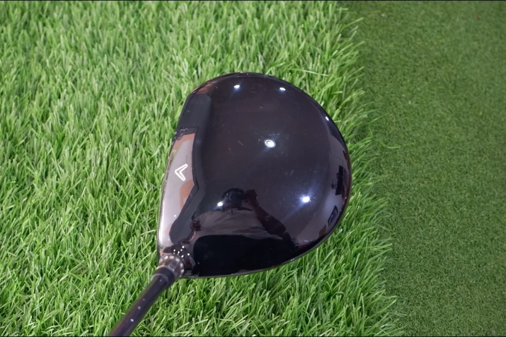 DRIVER CALLAWAY LEGACY APEX (I -MIX) DRIVER CALLAWAY LEGACY APEX (I -MIX)