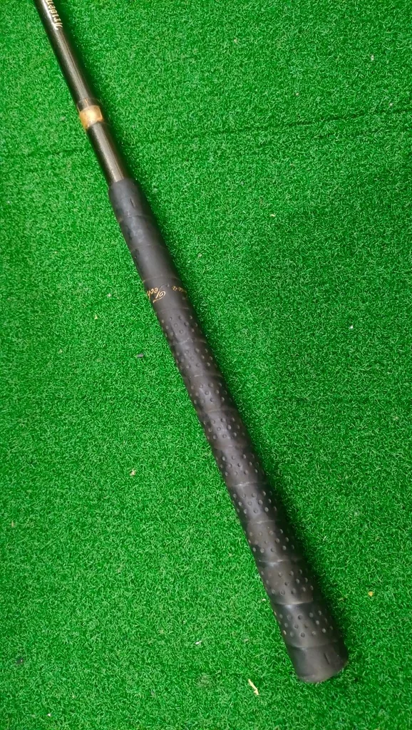 DRIVER TRIDENT GOLF BIG BRIRD DRIVER TRIDENT GOLF BIG BRIRD