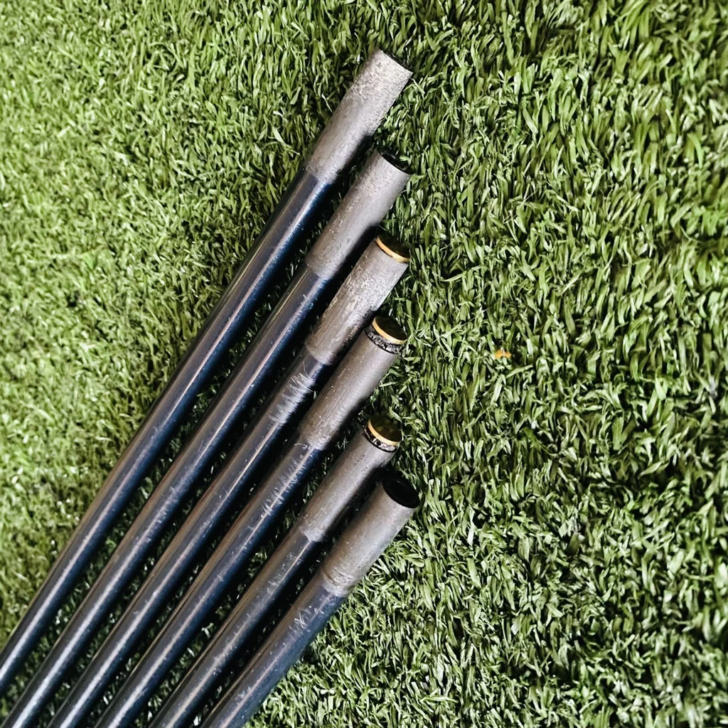 ก้าน XXIO MP500 FLEX SR — เบา ลื่น คุมง่าย ⛳🔥 สำหรับใส่เหล็ก 5–6–7–8–9–P ครบชุด