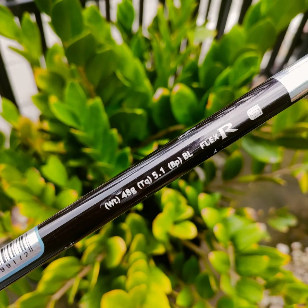 FW5 MARUMAN SHUTTLE A หน้าเด้ง MARAGING เด้งมากๆ ตีง่ายแบบสุดๆ ไม้กอล์ฟพรีเมี่ยมมือสอง ของแท้ By NakaraLuxurious FW5 MARUMAN SHUTTLE A หน้าเด้ง MARAGING เด้งมากๆ ตีง่ายแบบสุดๆ ไม้กอล์ฟพรีเมี่ยมมือสอง ของแท้ By NakaraLuxurious