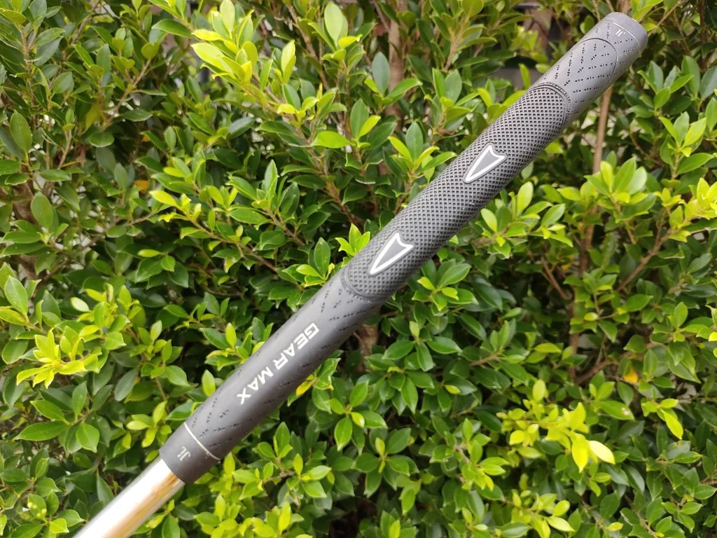 PUTTER GEAR MAX PT 21 - I PUTTER GEAR MAX PT 21 - I