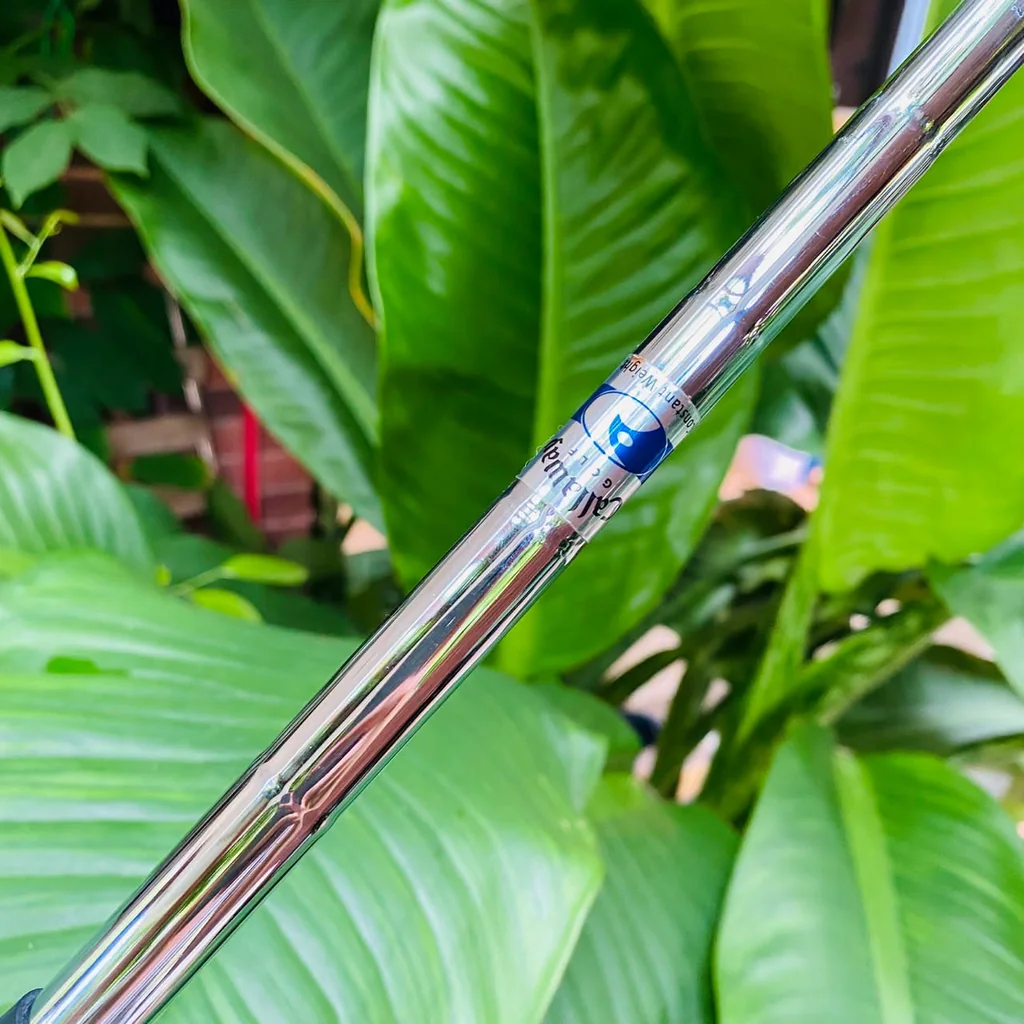 IRON SET CALLAWAY HAWK EYE VFT TUNGSTEN INJECTED TITANIUM ตีลูกลอยง่าย ได้ระยะไกล IRON SET CALLAWAY HAWK EYE VFT TUNGSTEN INJECTED TITANIUM ตีลูกลอยง่าย ได้ระยะไกล