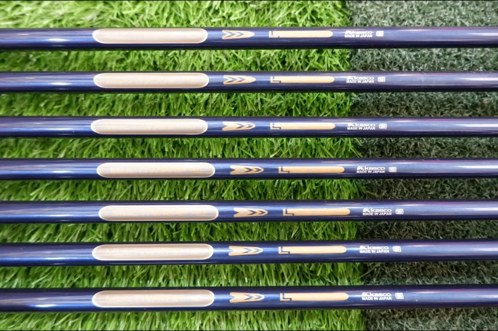 IRON SET KASCO INSPIRE IRON SET KASCO INSPIRE