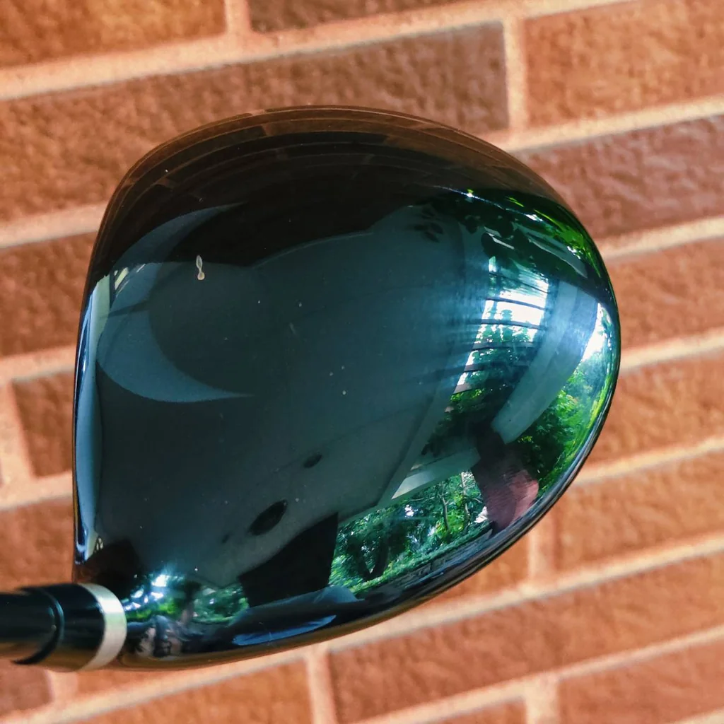 Driver PING G2 460cc | Loft 8.5° ยักษ์ใหญ่ใจดีระดับตำนาน! หน้าไทเทเนียมทรงพลัง Driver PING G2 460cc | Loft 8.5° ยักษ์ใหญ่ใจดีระดับตำนาน! หน้าไทเทเนียมทรงพลัง