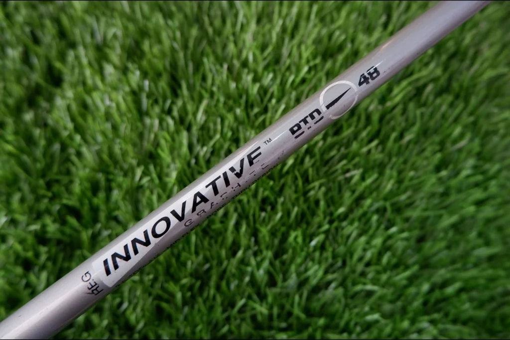 Driver INTEGRA L1 TITANIUM IONPLATING TICN HV 3000 Driver INTEGRA L1 TITANIUM IONPLATING TICN HV 3000