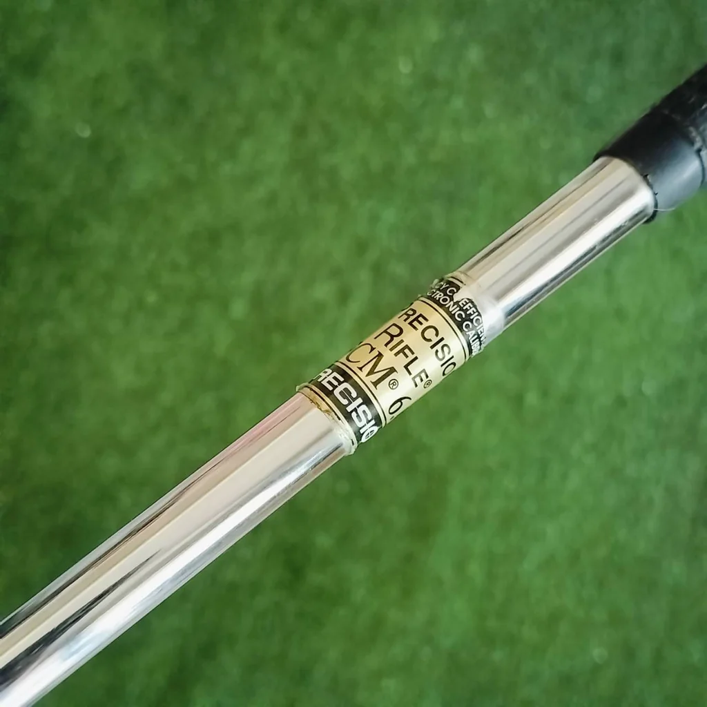 ชุดเหล็ก TITLELIST 990 DCI สภาพสวยเดิม ชุดเด็ดค่ะ!!! มีเหล็ก 3 4 5 6 7 8 9 เเละ PW ก้าน PRECISON RIFLE 6.0 ก้านแบบไม่มีปล้อม ตีมันส์มาก ไม้กอล์ฟพรีเมี่ยมมือสอง ของแท้ By NakaraLuxurious ชุดเหล็ก TITLELIST 990 DCI สภาพสวยเดิม ชุดเด็ดค่ะ!!! มีเหล็ก 3 4 5 6 7 8 9 เเละ PW ก้าน PRECISON RIFLE 6.0 ก้านแบบไม่มีปล้อม ตีมันส์มาก ไม้กอล์ฟพรีเมี่ยมมือสอง ของแท้ By NakaraLuxurious
