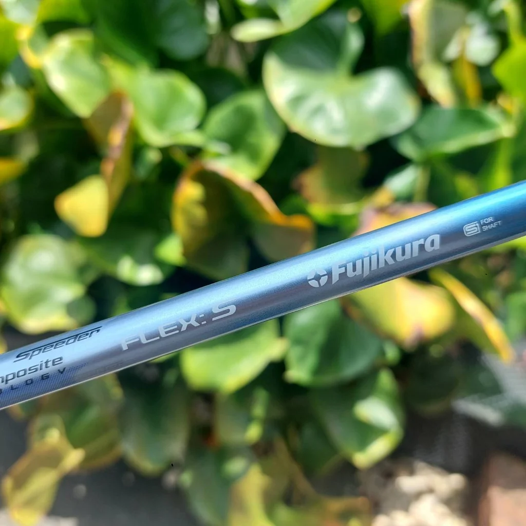 Driver Voltio Ninja 485Hi Gold COR 0.89 คือโหดมาก เป็นรุ่น Hi หน้าเด้งสุดขั้วชนรั้วชนธง!! Driver Voltio Ninja 485Hi Gold COR 0.89 คือโหดมาก เป็นรุ่น Hi หน้าเด้งสุดขั้วชนรั้วชนธง!!