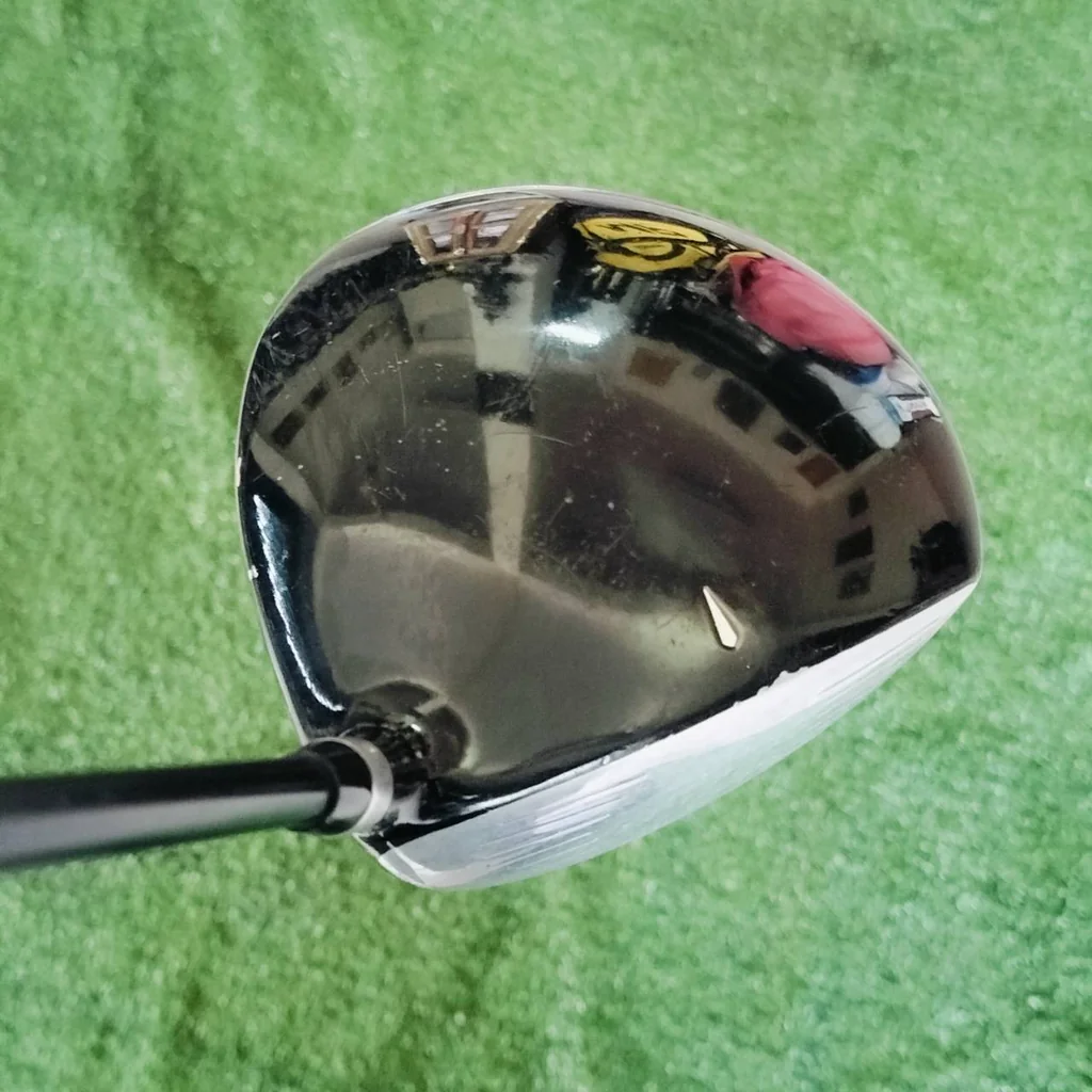 ***ไม้กอล์ฟมือซ้าย*** Driver WORLD EAGLE F-01 ก้าน ผลิตจาก TORAY FLEX R หัวใหญ่ตีง่ายๆ ของดีราคาถูก!!! ไม้กอล์ฟพรีเมี่ยมมือสอง ของแท้ By NakaraLuxurious ***ไม้กอล์ฟมือซ้าย*** Driver WORLD EAGLE F-01 ก้าน ผลิตจาก TORAY FLEX R หัวใหญ่ตีง่ายๆ ของดีราคาถูก!!! ไม้กอล์ฟพรีเมี่ยมมือสอง ของแท้ By NakaraLuxurious