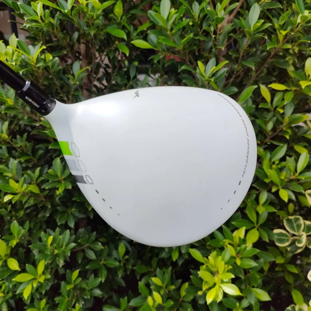 DRIVER TAYLORMADE RBZ ก้าน RBZ FLEX R องศา 10.5 ก้านดีมาก เน้นตีงง่ายๆ และตีไกล เสียงมันส์ DRIVER TAYLORMADE RBZ ก้าน RBZ FLEX R องศา 10.5 ก้านดีมาก เน้นตีงง่ายๆ และตีไกล เสียงมันส์