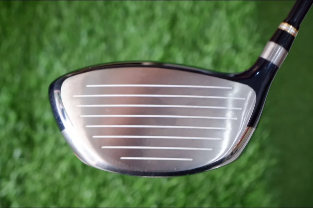 DRIVER HONMA BERES TW914