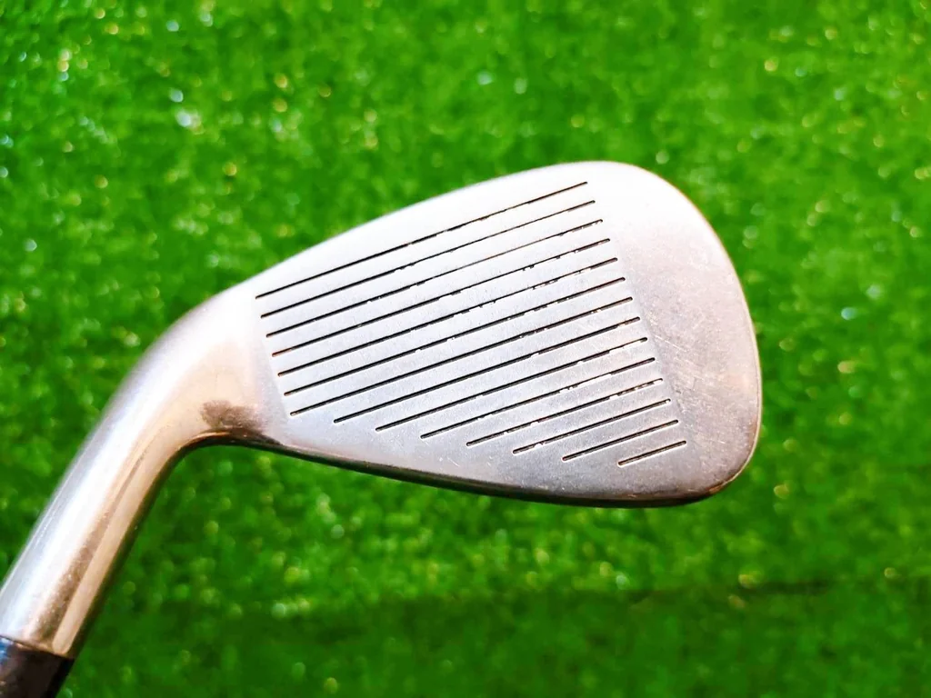 ชุดเหล็ก T-ZOOM X5 FORGED CAVITY JAPAN ชุดเหล็ก T-ZOOM X5 FORGED CAVITY JAPAN