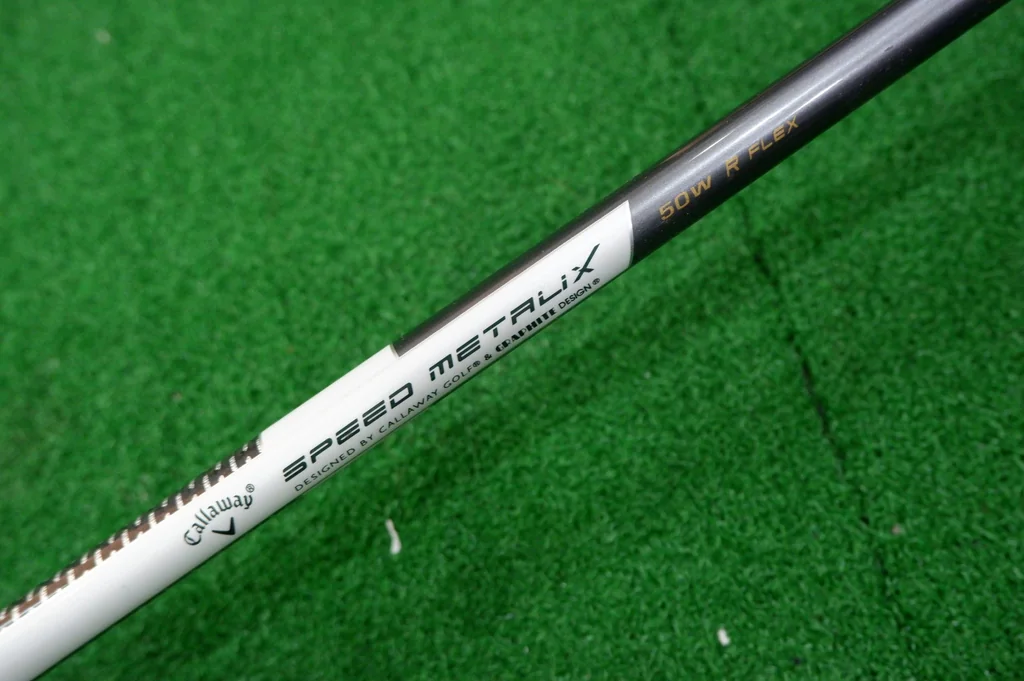 DRIVER CALLAWAY LEGACY APEX