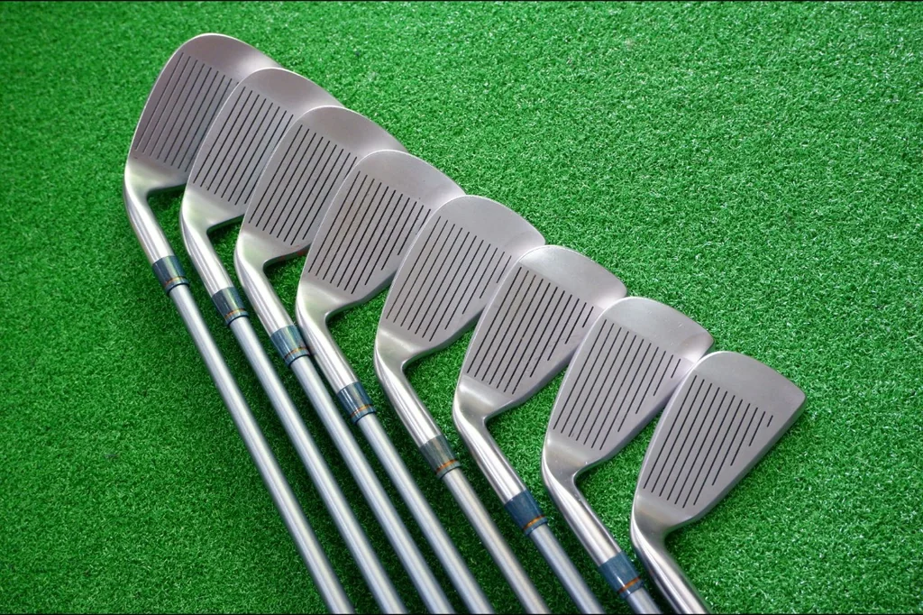 IRONSET HONMA NEW-LB280 LADIE8 CAVITY IRONSET HONMA NEW-LB280 LADIE8 CAVITY