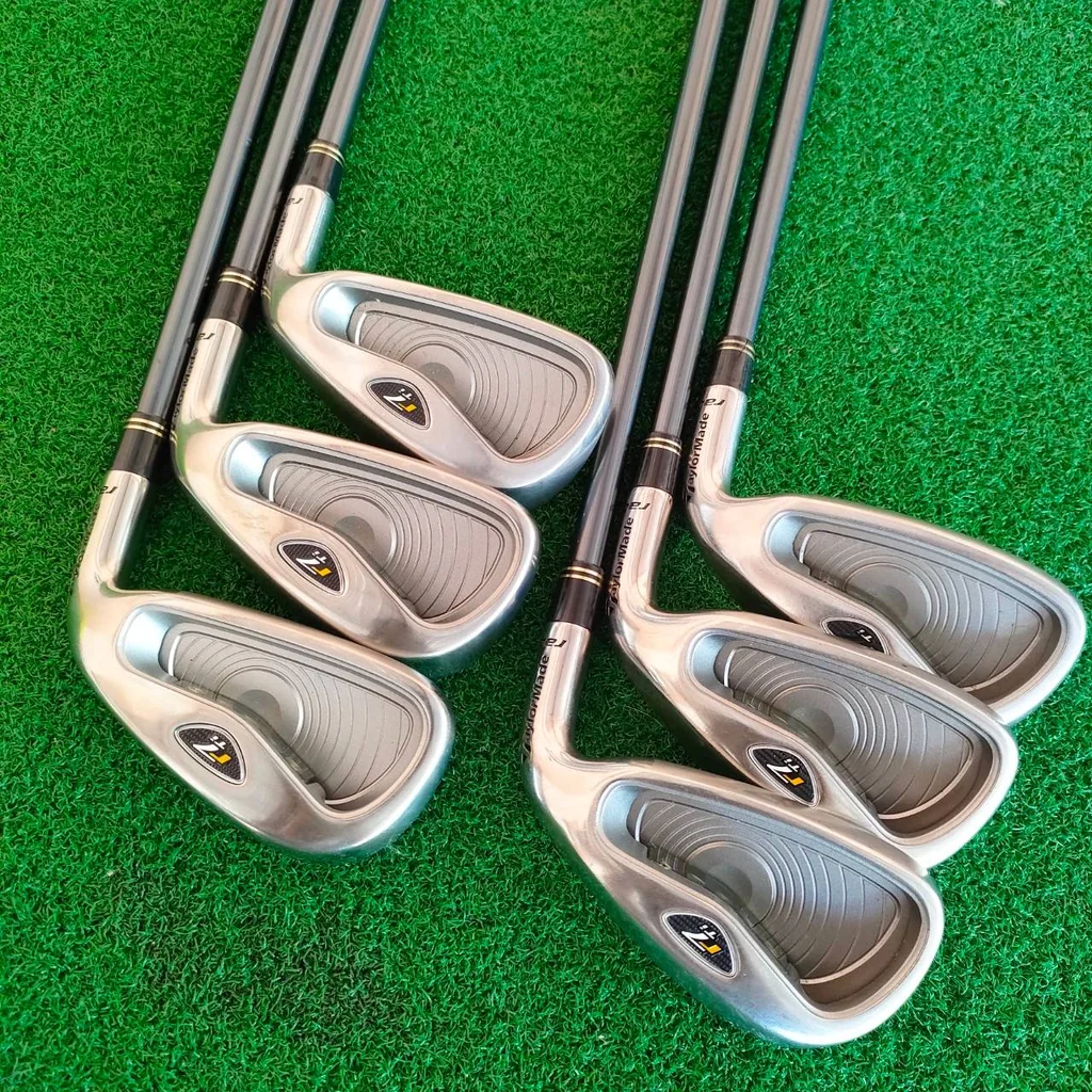 ชุดเหล็ก TAYLORMADE R7 TI มีเหล็ก 5 - 9 เเละ PW ก้าน RE*AX FLEX R ชุดเหล็กหน้าเด้ง ตีไกลกว่าปกติ ชุดเหล็ก TAYLORMADE R7 TI มีเหล็ก 5 - 9 เเละ PW ก้าน RE*AX FLEX R ชุดเหล็กหน้าเด้ง ตีไกลกว่าปกติ