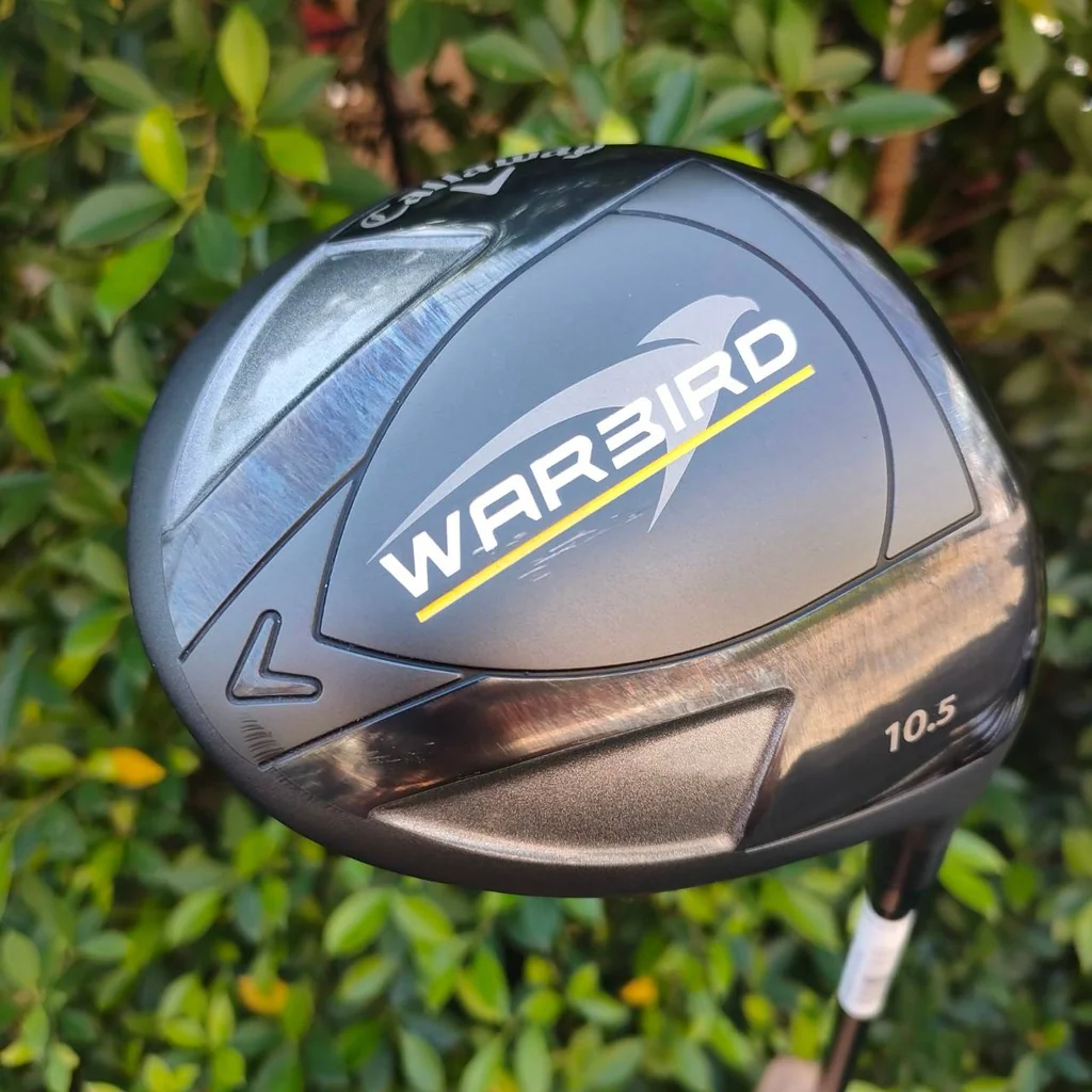 🏌️ FULLSET CALLAWAY WARBIRD เป็นที่นิยมกันอย่างมาก วัสดุที่ได้มาตฐานคุณภาพสูง!! ไม้กอล์ฟมือสอง ของแท้ BY NakaraLuxurious 🏌️ FULLSET CALLAWAY WARBIRD เป็นที่นิยมกันอย่างมาก วัสดุที่ได้มาตฐานคุณภาพสูง!! ไม้กอล์ฟมือสอง ของแท้ BY NakaraLuxurious