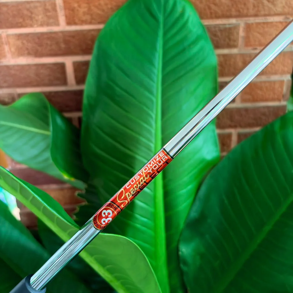 PUTTER TITLEIST SCOTTY CAMERON SPECIAL SELECT NEWPORT 2 ที่สุดแห่งพัตเตอร์ระดับโลก PUTTER TITLEIST SCOTTY CAMERON SPECIAL SELECT NEWPORT 2 ที่สุดแห่งพัตเตอร์ระดับโลก