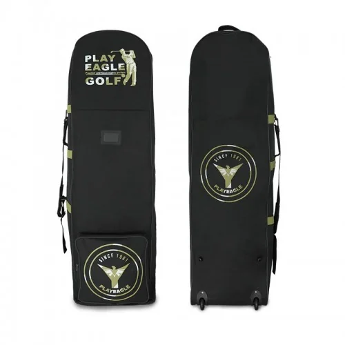 ถุงคลุมถุงกอล์ฟขึ้นเครื่องบิน PLAYEAGLE PE-0123 ถุงคลุมถุงกอล์ฟขึ้นเครื่องบิน PLAYEAGLE PE-0123