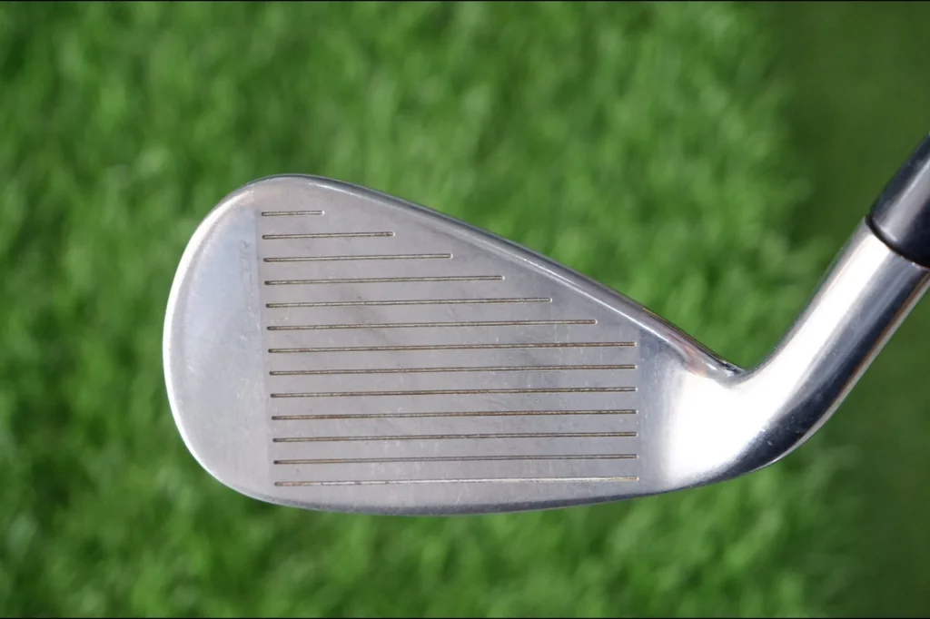 IRON SET NIKE VRS รุ่นใหม่ล่าสุด IRON SET NIKE VRS รุ่นใหม่ล่าสุด