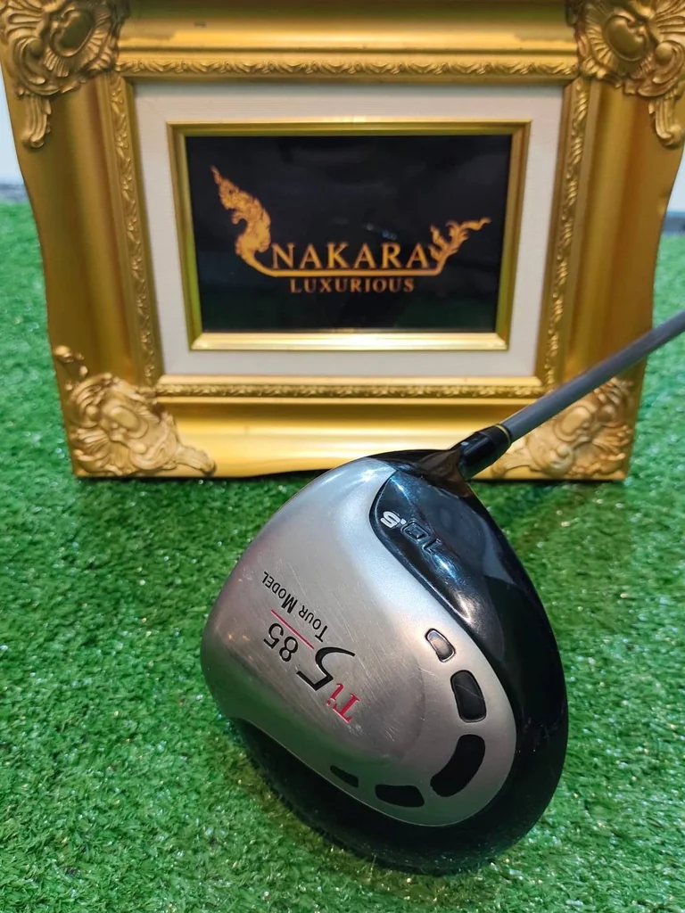 DRIVER TI585 TOURMODEL