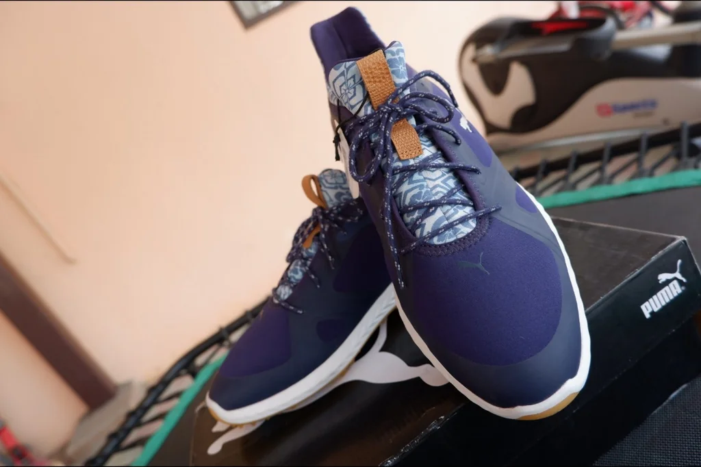 รองเท้ากอล์ฟ PUMA