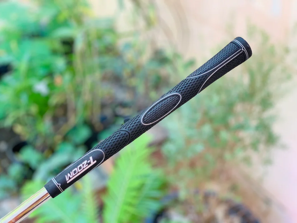 เหล็ก 6 T-ZOOM X-FORGED เหล็ก 6 T-ZOOM X-FORGED