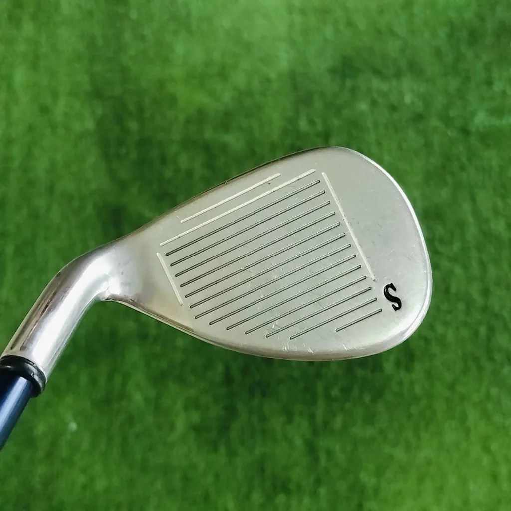 ลดพิเศษ!!! SW Callaway X-22 ก้าน X SERIES 65i FLEX SR ใบ CAVITY ลึกก้านเสียบทะลุ ไม้กอล์ฟพรีเมี่ยมมือสอง ของแท้ By NakaraLuxurious ลดพิเศษ!!! SW Callaway X-22 ก้าน X SERIES 65i FLEX SR ใบ CAVITY ลึกก้านเสียบทะลุ ไม้กอล์ฟพรีเมี่ยมมือสอง ของแท้ By NakaraLuxurious