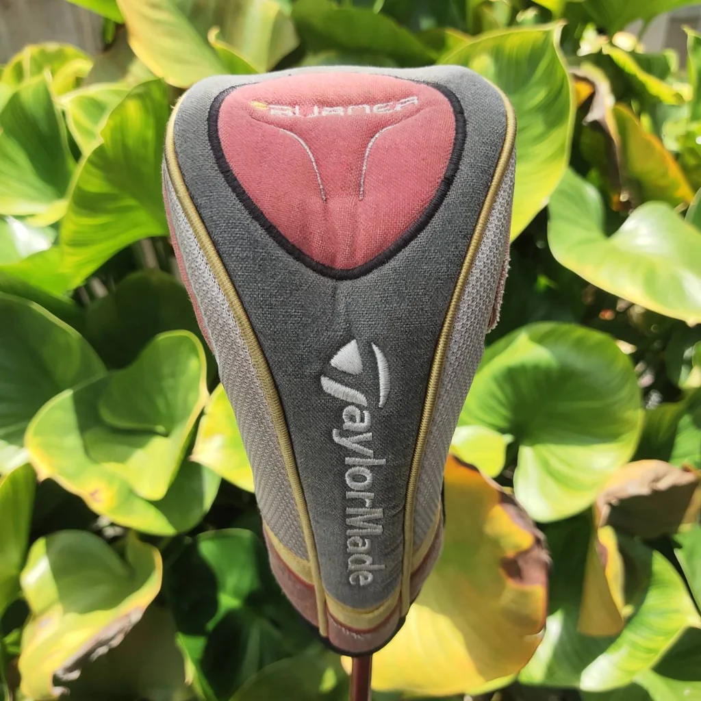 Taylormade Burner Rescue U3 19° รุ่นยอดนิยม แก้ไขปัญหาให้กับนักกอล์ฟได้ทุกระดับ Taylormade Burner Rescue U3 19° รุ่นยอดนิยม แก้ไขปัญหาให้กับนักกอล์ฟได้ทุกระดับ