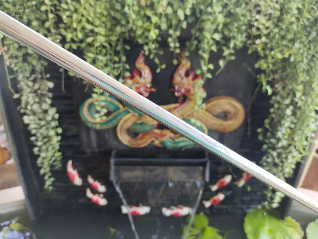 PUTTER CARBITE POLABLANCED PUTTER CARBITE POLABLANCED