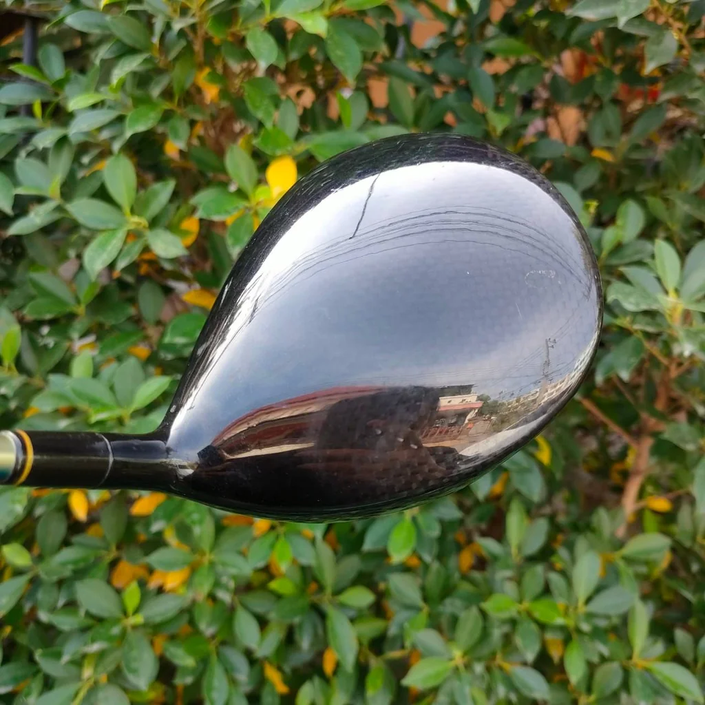 DRIVER SWORD 870 CTI องศา 11 เด้งทั้งกระดอง ทั้งหน้าบาง ตีง่าย ลูกลอยสบาย กระดองเคฟล่าทั้งชิ้น ก้าน GRAPHITE DESIGND FLEX R DRIVER SWORD 870 CTI องศา 11 เด้งทั้งกระดอง ทั้งหน้าบาง ตีง่าย ลูกลอยสบาย กระดองเคฟล่าทั้งชิ้น ก้าน GRAPHITE DESIGND FLEX R