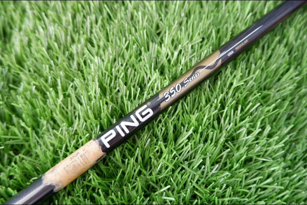 DRIVER PING TISI TITANIUM LOFT 8.5 DRIVER PING TISI TITANIUM LOFT 8.5