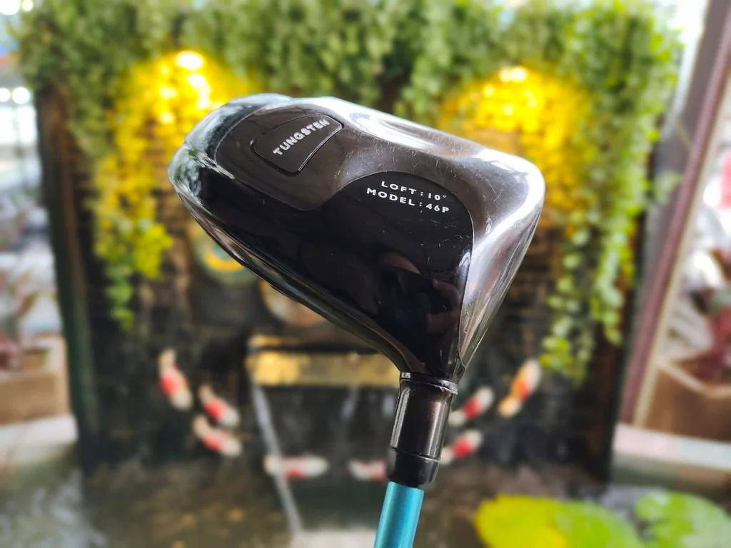 DRIVER พรีเมี่ยม ONOFF PLUS DRIVER พรีเมี่ยม ONOFF PLUS