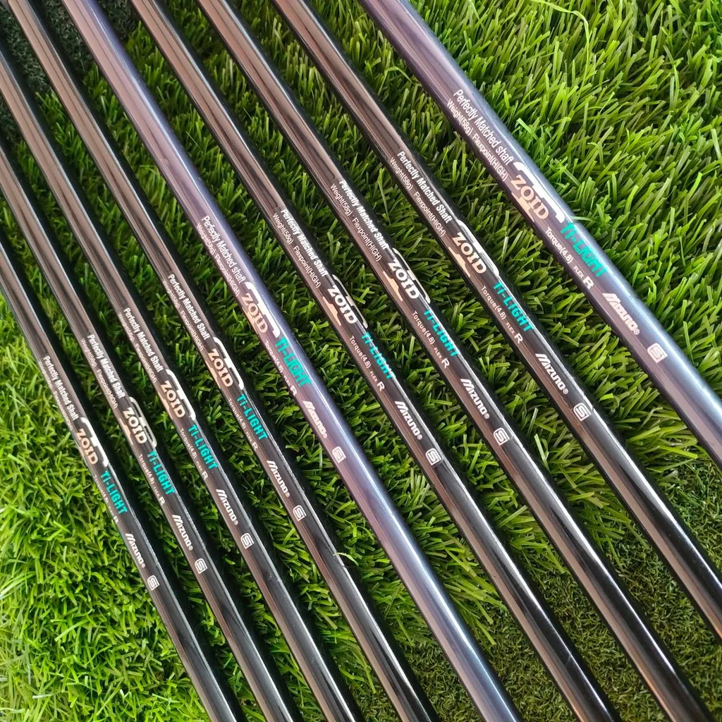 ชุดเหล็ก MIZUNO ZOID POWER BLADE PRO มีเหล็ก 3 - 9 SW FW สภาพสวยมาก ตีดีมาก ก้านกราไฟต์ TI-LIGHT FLEX R พรีเมี่ยมญี่ปุ่น!!! . ชุดเหล็ก MIZUNO ZOID POWER BLADE PRO มีเหล็ก 3 - 9 SW FW สภาพสวยมาก ตีดีมาก ก้านกราไฟต์ TI-LIGHT FLEX R พรีเมี่ยมญี่ปุ่น!!! .