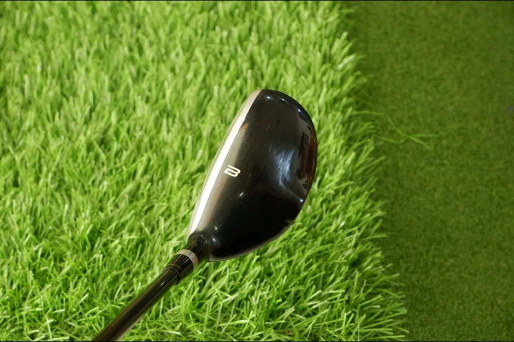 UTLITY HONMA BERES U-202 UTLITY HONMA BERES U-202