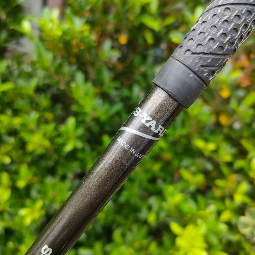 ชุดเหล็ก S-YARD SUS 304 U-II เหล็ก FORGED UNDERCUT Premium จากประเทศญี่ปุ่น เป็นรุ่นที่ ตามหากันเยอะมากครับ ราคามีแต่พุ่งขึ้นแน่นอนครับ ชุดเหล็ก S-YARD SUS 304 U-II เหล็ก FORGED UNDERCUT Premium จากประเทศญี่ปุ่น เป็นรุ่นที่ ตามหากันเยอะมากครับ ราคามีแต่พุ่งขึ้นแน่นอนครับ