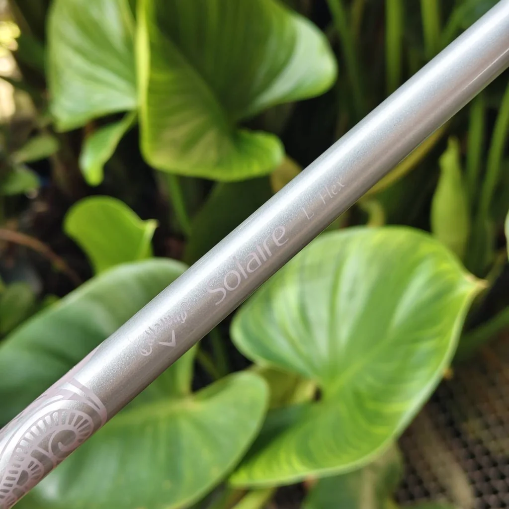Callaway SOLAIRE – Driver ⛳🔥 ⚠️ มีตำหนิหัวบุบ (ใช้งานได้ปกติ) ขายเพียง 699 บาท เท่านั้น! Callaway SOLAIRE – Driver ⛳🔥 ⚠️ มีตำหนิหัวบุบ (ใช้งานได้ปกติ) ขายเพียง 699 บาท เท่านั้น!