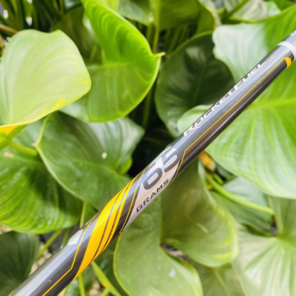U5 TaylorMade RocketBallz (RBZ) Rescue ⛳องศา 25 เป็นไม้ไฮบริด"ตีไกล" ที่สุดรุ่นหนึ่งเท่าที่เคยมีมา🥇 U5 TaylorMade RocketBallz (RBZ) Rescue ⛳องศา 25 เป็นไม้ไฮบริด"ตีไกล" ที่สุดรุ่นหนึ่งเท่าที่เคยมีมา🥇