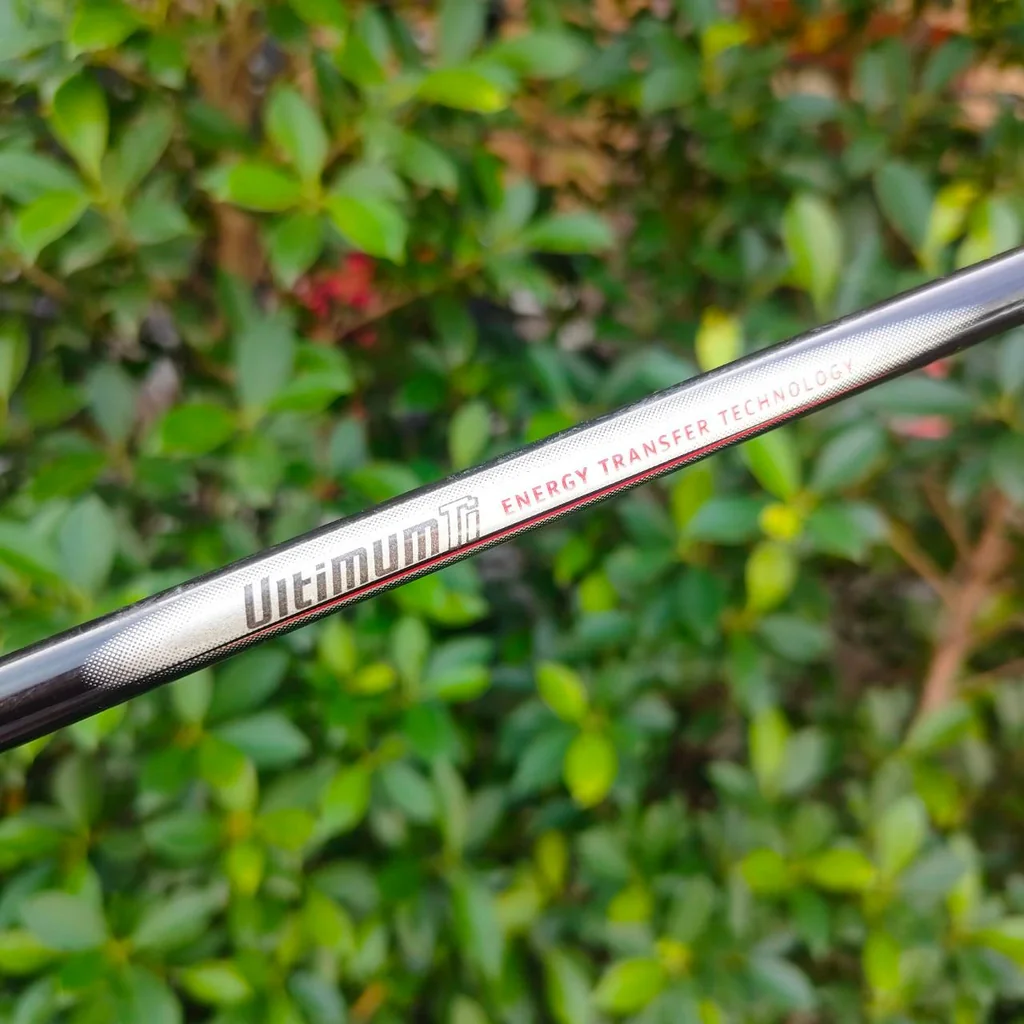DRIVER CYBERSTAR POWER BRID องศา 10.5 ก้าน YONEX UITIMUMTI 70+PLUS FLEX R โปรญี่ปุ่นดังๆ ใช้ YONEX เยอะมาก เพราะคุณภาพดีจริงๆ ราคาสุดคุ้มครับ DRIVER CYBERSTAR POWER BRID องศา 10.5 ก้าน YONEX UITIMUMTI 70+PLUS FLEX R โปรญี่ปุ่นดังๆ ใช้ YONEX เยอะมาก เพราะคุณภาพดีจริงๆ ราคาสุดคุ้มครับ