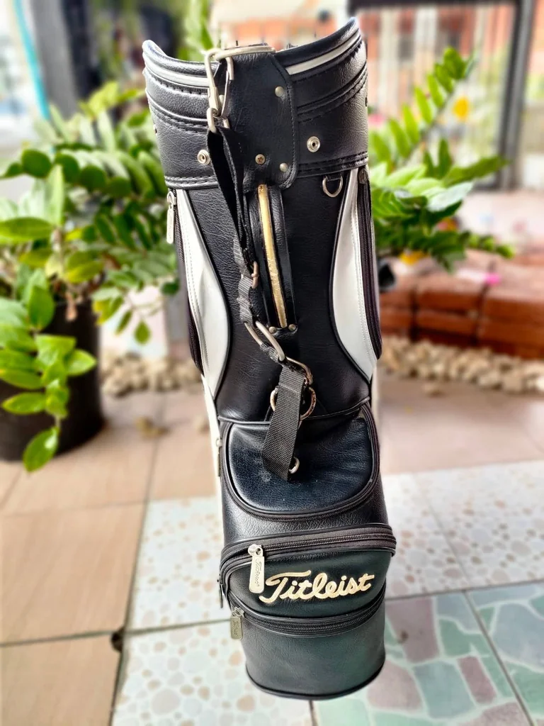 ถุงกอล์ฟ Titleist ถุงกอล์ฟ Titleist